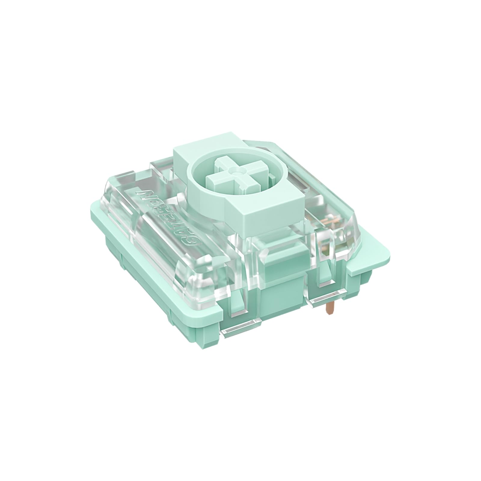 Gateron Low Profile |0 Jade Tactile Keyboard Switch for Enthusiastic Gamers
| Gateron Low Profile |0 Jade 65gf SMD LED